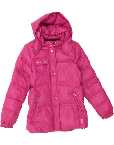 Cappotto imbottito con
