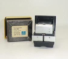 Mirino intercambiabile /