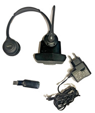 Sistema Cuffie Plantronics  Wireless