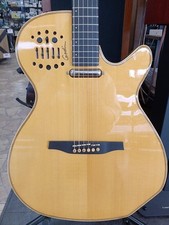 GODIN / MULTIAC SPECTRUM SA