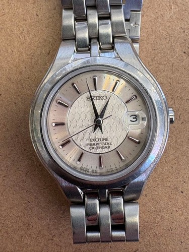 Orologio seiko excelsior - seiko,