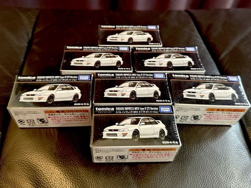 Box tomica premium - tomica,