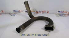 Collettore scarico dx Exhaust pipe right BMW R 1150 R R28 00-06