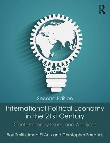 International political - international,