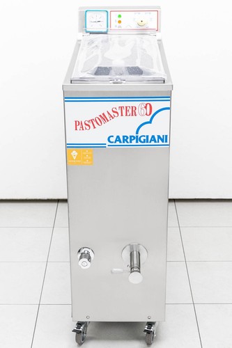 Pastorizzatore carpigiani - pastorizzatore,