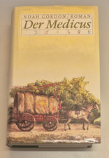 Der Medicus - Noah Gordon -
