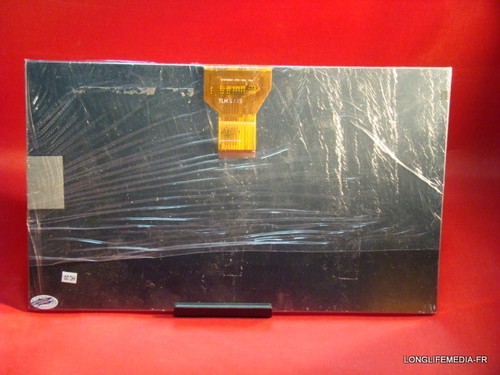 Schermo lcd per tablet - schermo,