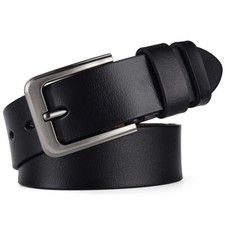 Cinture Uomo Full Grain Vera