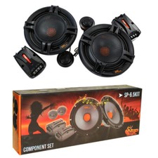 1 kit a 2 vie SP AUDIO