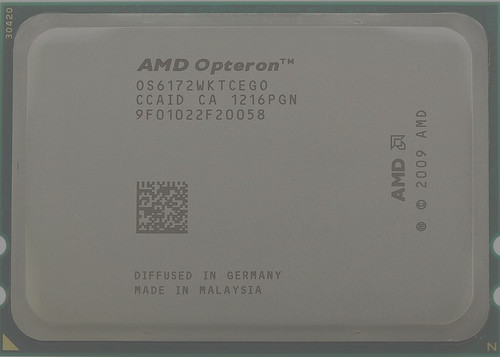 Amd opteron 6172 os6172wktcego - opteron,