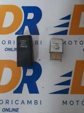 TELERUTTORE AVVIAMENTO