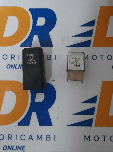 Teleruttore avviamento - teleruttore,