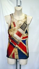 Canotta Beach Volley Fashion