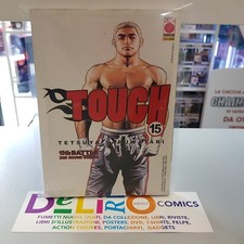 TOUGH N.15 (PRIMA EDIZIONE