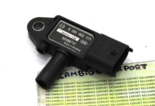 Sensore pressione opel - di,