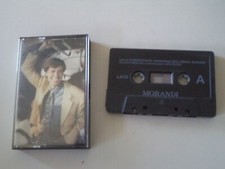 MC MUSICASSETTA GIANNI MORANDI
