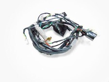 impianto elettrico PEUGEOT