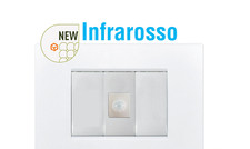 Sensore di movimento a