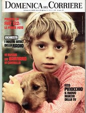 1972/16=ANDREA BALESTRI PINOCCHIO=MARTINA ARROYO=MARGARET LEE=ROBERTO VECCHIONI