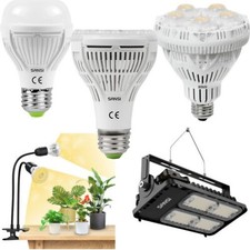 SANSI Lampadina LED per Piante