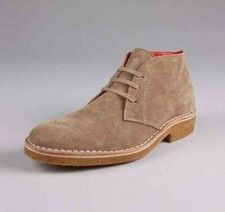 STIVALI DA DESERTO MC'S