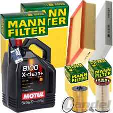 PACCHETTO ISPEZIONE UOMO + 5 L