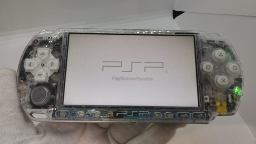 Console portatile sony - portatile,