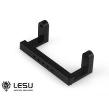 Lesu diff lock - lesu, servo