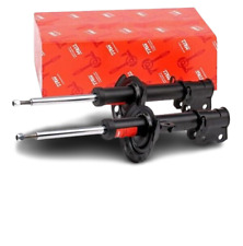 KIT AMMORTIZZATORI ANTERIORI