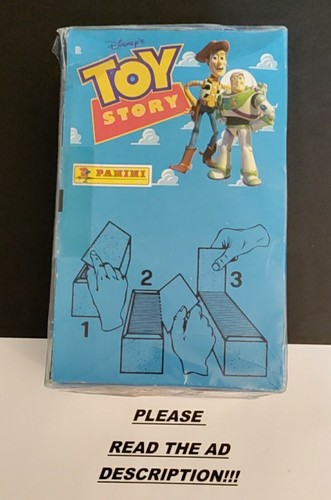 Toy story factory - story,