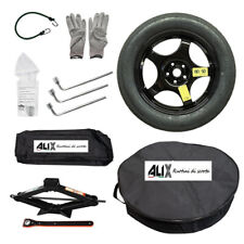 Ruotino di Scorta Per BMW Serie 3 Touring (390L(E91) Dal 2005 Al2012-(125/70r19)