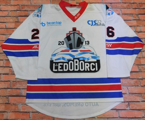 Maglia shirt trikot - shirt, ice