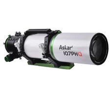 Askar 107PHQ 107 mm F/7