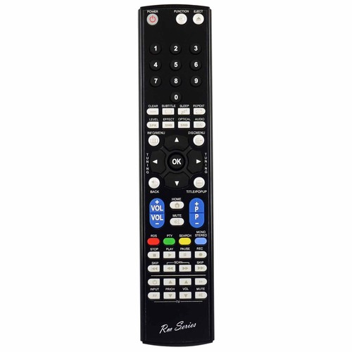 Telecomando serie adatto - rm,