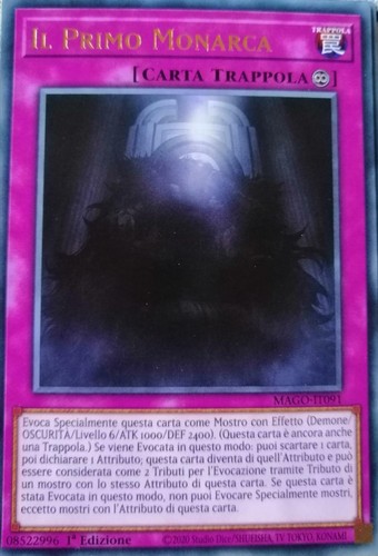 Mago it091 il - ,