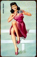 G 1302 C&C 3347 SCHEDA