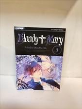Bloody Mary #3 - JPop - E9