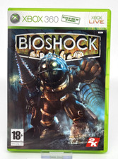 Bioshock - XBOX 360 - PAL