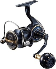 New daiwa ソルティガ - new,