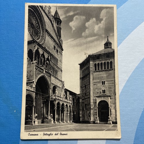 Cremona dettaglio del - , duomo