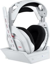Logitech Astro A50 Cuffie da