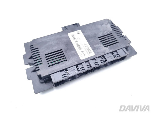 Bmw serie centralina fari - 1,