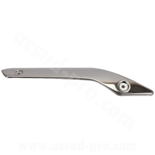 Paracalore esterno cromato per - paracalore,