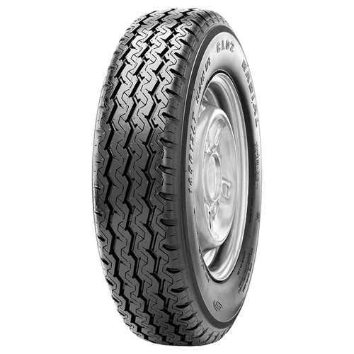 Pneumatico gomma copertone 125 - gomma,
