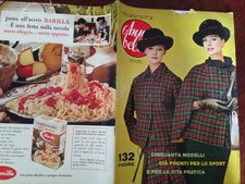 Annabella Rivista Magazine 28