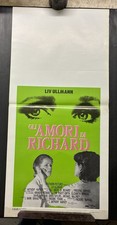 Gli amori di Richard feroci
