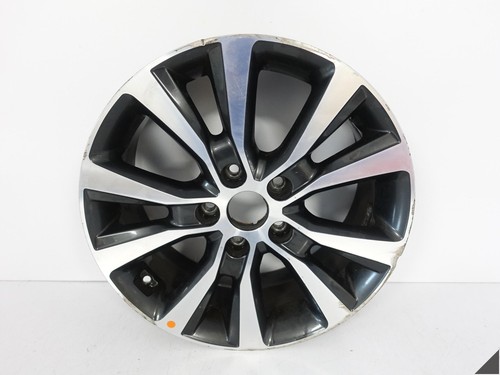 Cerchio lega hyundai - lega, tucson