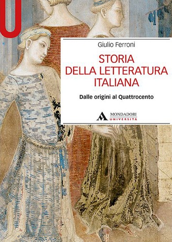 Storia della letteratura