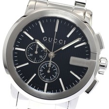 Orologio Uomo Gucci G Chrono