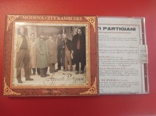 Modena City Ramblers / Appunti